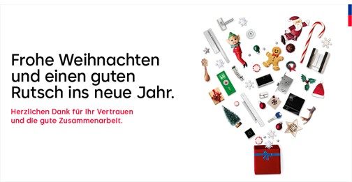 Weihnachten 2024